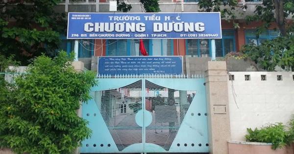 Nhiều Phụ Huynh Cho Con Nghỉ Học Trong Ngày Đầu Tuần