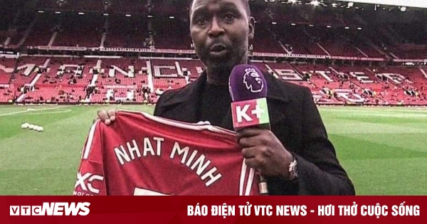 Sao Man Utd Tặng Quà Bất Ngờ Cho Thí Sinh Đường Lên Đỉnh Olympia