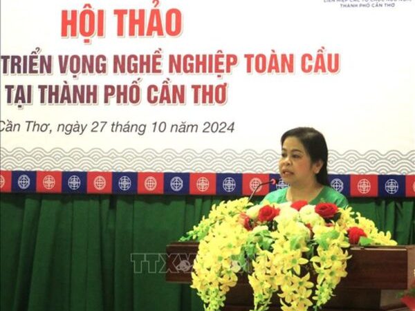 Tăng Cường Cơ Hội Du Học Cho Sinh Viên