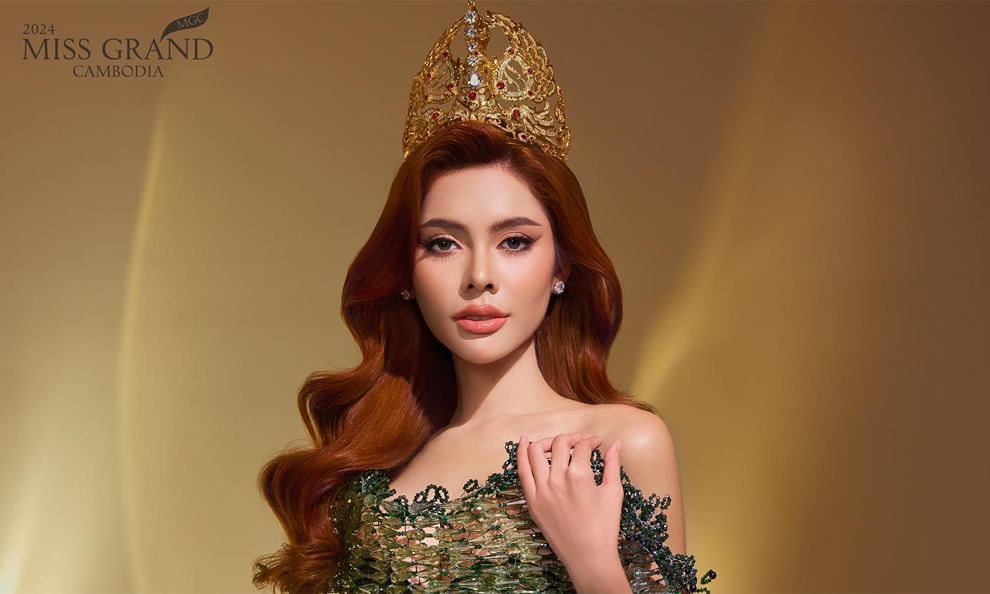 Thí Sinh Chủ Nhà Campuchia Bỏ Thi Giữa Lùm Xùm Của Miss Grand International