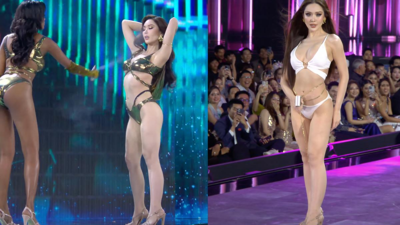 Thí Sinh ‘Làm Lố’ Nhất Miss Grand International 2024