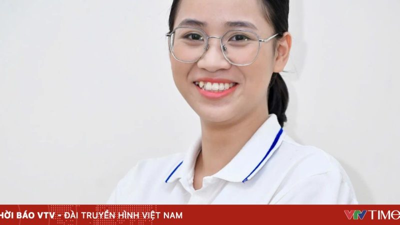 Vũ Trụ Đồng Tiền: Top 3 Thí Sinh Đại Diện Thái Nguyên, Họ Là Ai?