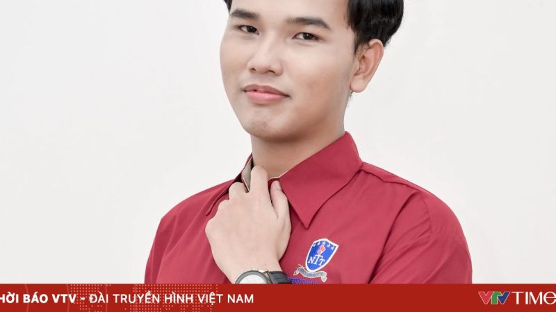 Vũ Trụ Đồng Tiền: Ước Mơ Đầy Nhân Văn Của Thí Sinh Có Profile “Khủng”