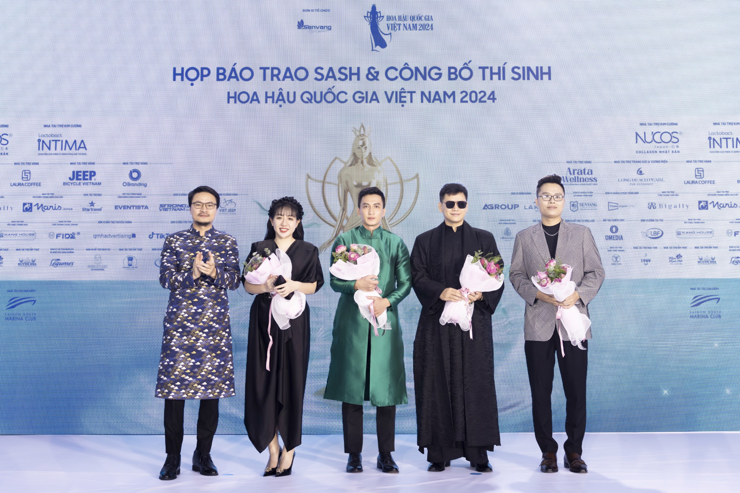 Hoa Hậu Quốc Gia Việt Nam 2024: Thí Sinh Sẽ Gợi Nhớ Đến Biển Số Xe, Vùng Miền Nơi Họ Đến- Ảnh 3.