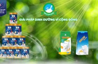 Sacofood - Giải Pháp Dinh Dưỡng Vì Cộng Đồng