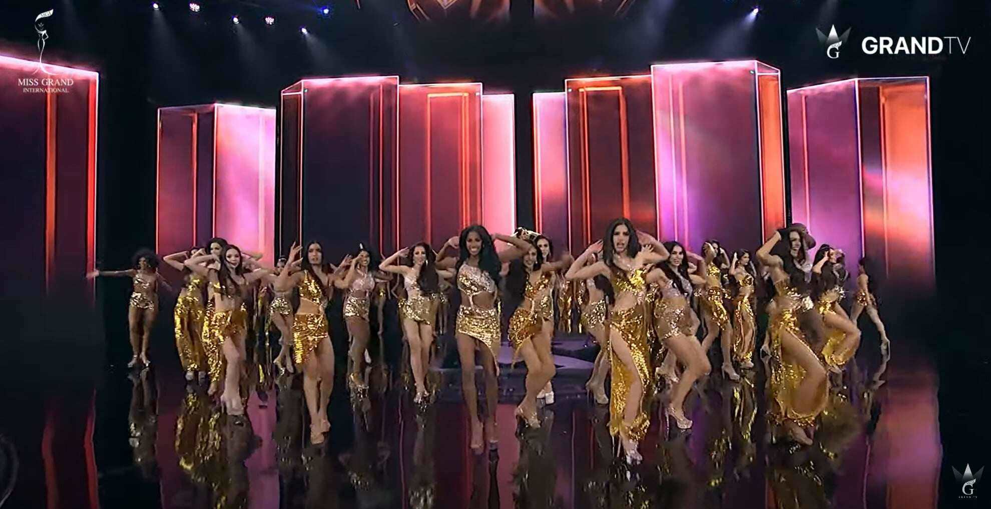 Trực Tiếp Miss Grand International 2024: Top 20 Lộ Diện, Đại Diện Việt Nam Không Có Trong Danh Sách - 4