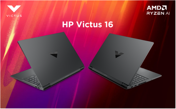 Hp Omen 16 Và Hp Victus 16: Bộ Đôi Laptop Gaming Lý Tưởng Cho Học Sinh Sinh Viên- Ảnh 2.