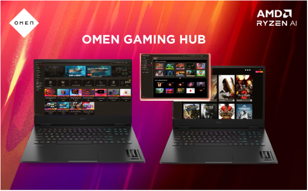 Hp Omen 16 Và Hp Victus 16: Bộ Đôi Laptop Gaming Lý Tưởng Cho Học Sinh Sinh Viên- Ảnh 4.