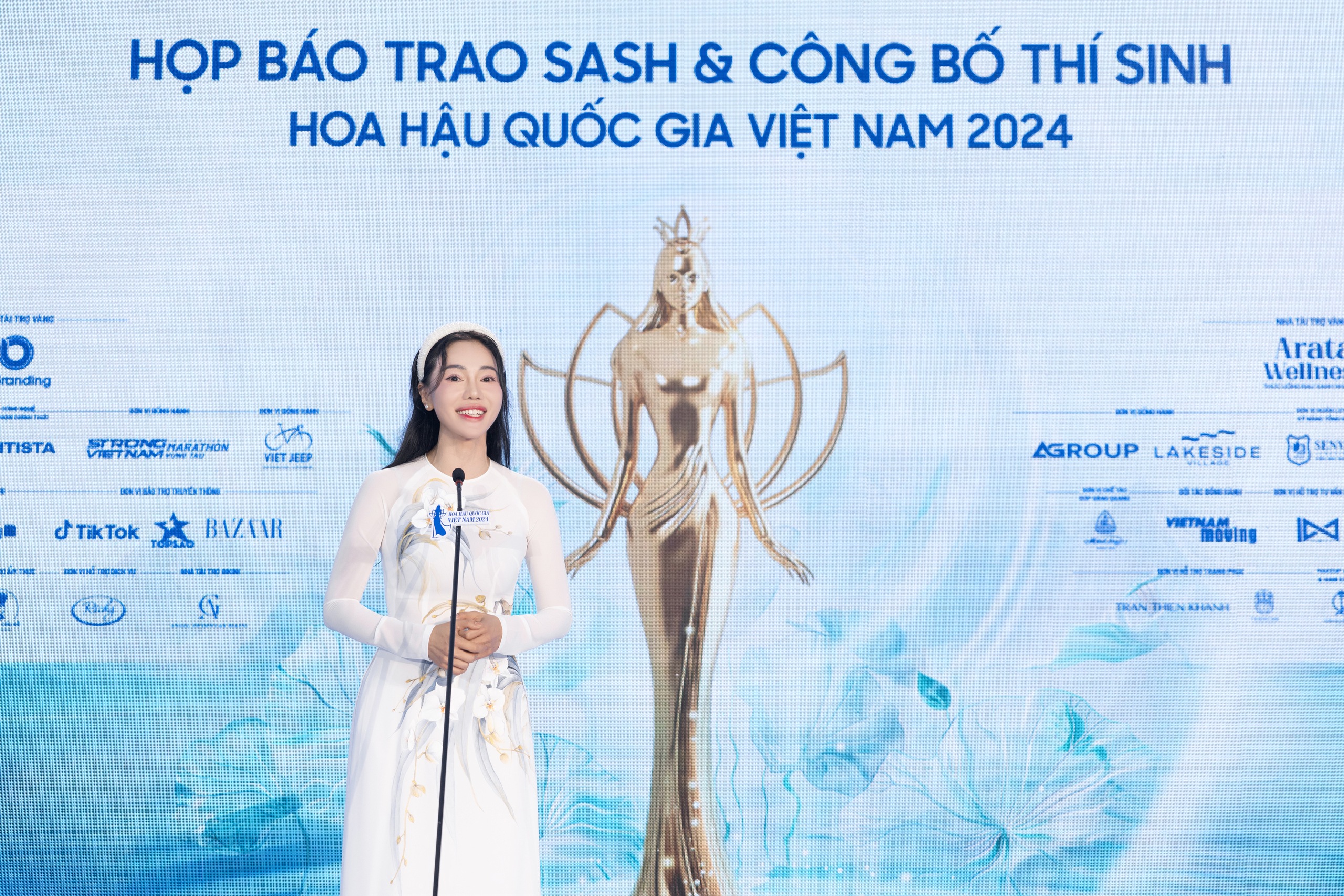 Hoa Hậu Quốc Gia Việt Nam 2024: Thí Sinh Sẽ Gợi Nhớ Đến Biển Số Xe, Vùng Miền Nơi Họ Đến- Ảnh 2.