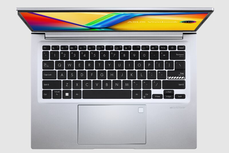 Asus Vivobook 14 Oled A1405Za: Laptop Sinh Viên Đáng Mua Nhất Dưới 17 Triệu Đồng?