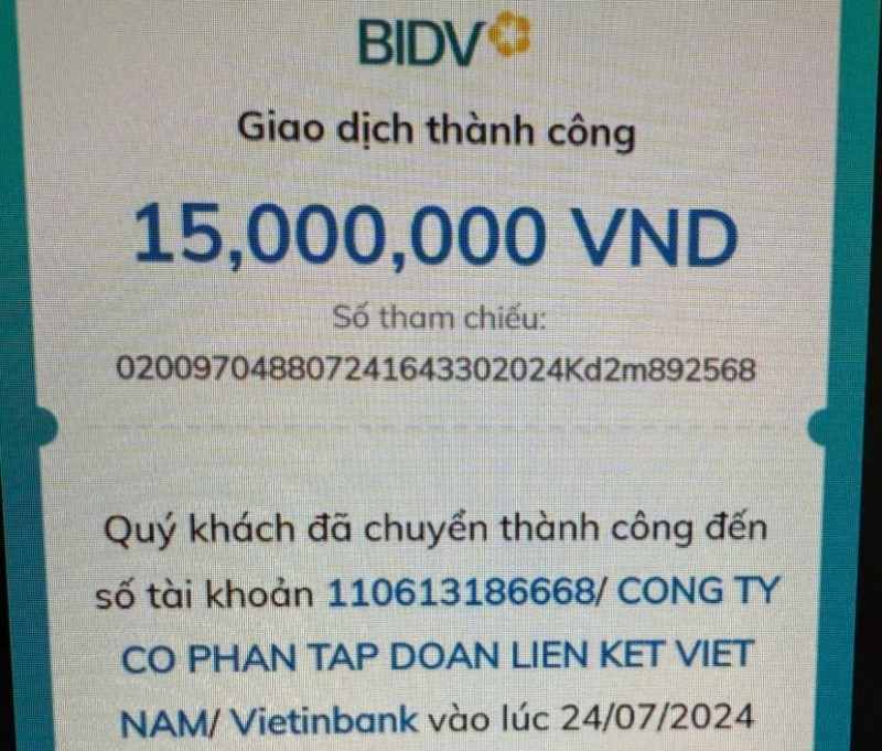 “Sập Bẫy” Kinh Doanh Đa Cấp Biến Tướng, Sinh Viên Tiếp Tục Bị Lừa Vì Vay Tiền Online -0