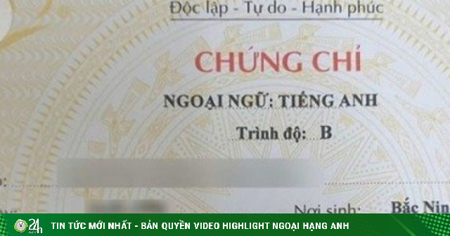 Chụp Ảnh Thí Sinh Làm Bài Thi Để Chống Thi Thay, Thi Hộ