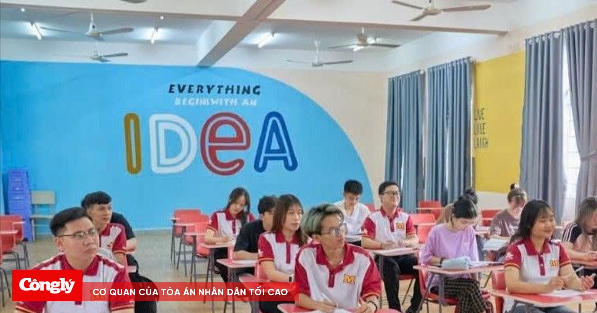 Đại Học Công Nghệ Miền Đông Mở Ra Cơ Hội Việc Làm Cho Sinh Viên Theo Học