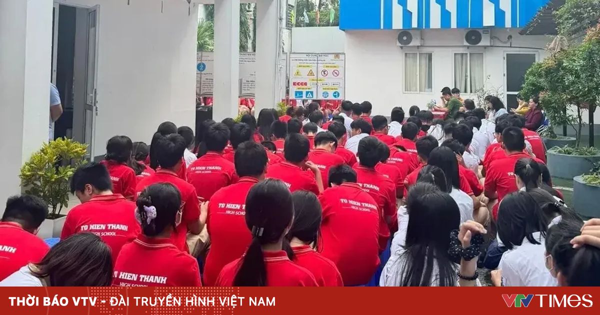 Hà Nội Nêu Phương Án Vụ Trường Tư ‘Tuyển Sinh Chui’ 174 Học Sinh