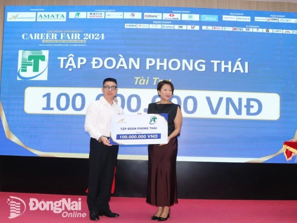 Hơn 1,5 Ngàn Vị Trí Việc Làm Tại Ngày Hội Việc Làm Lhu