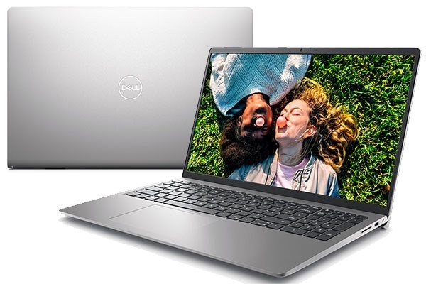 Laptop Dell 15