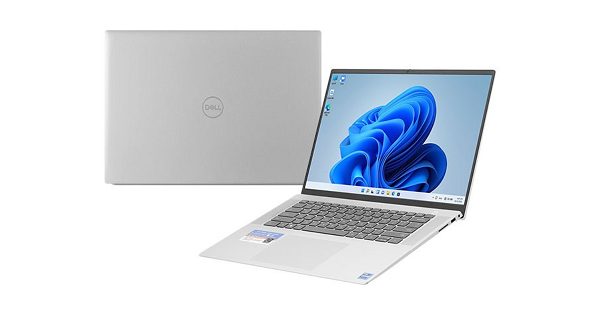 Laptop Dell 16