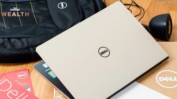 Laptop Dell 19