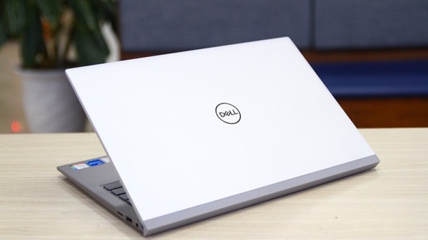 Laptop Dell 21