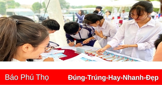 Ngày Hội Việc Làm – Định Hướng Nghề Nghiệp Năm 2024