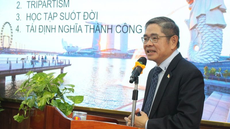 Những Điều Sinh Viên Cần Nhớ