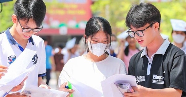 Siết xét tuyển sớm, thí sinh có IELTS, ACT/SAT không bị ảnh hưởng