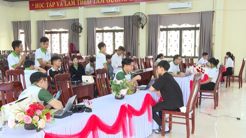 Thông Tin Thị Trường Việc Làm Ngành Chăn Nuôi