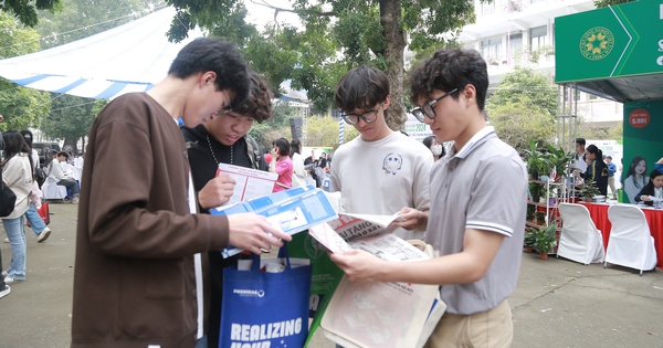 Tuyển Sinh Đại Học Năm 2025 Với Nhiều Điểm Mới, Thí Sinh Lưu Ý Tránh Bỏ Lỡ Cơ Hội Đáng Tiếc