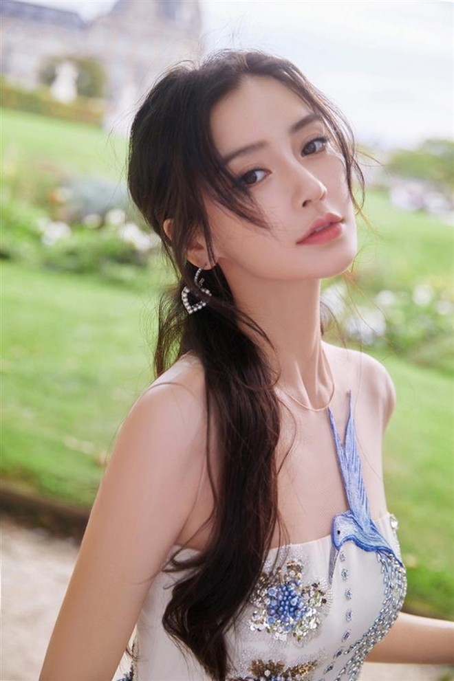 Thí Sinh Hoa Hậu Xinh Như Búp Bê, Visual Đỉnh Cỡ Nào Mà Được Ví Như Angelababy- Ảnh 10.