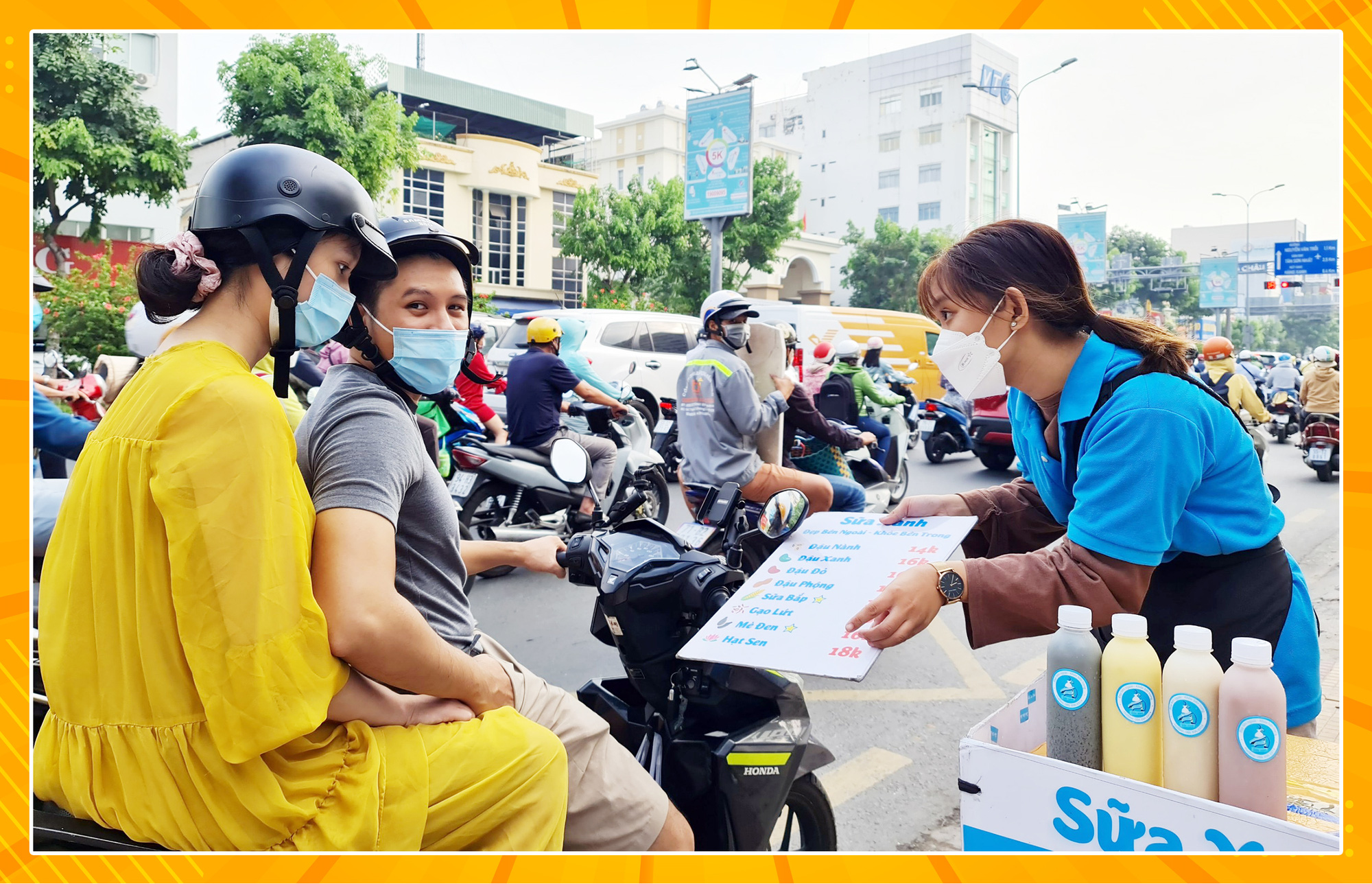 Tân Sinh Viên Tìm Việc Làm Thêm Tại Tp.hcm, Hà Nội, Đà Nẵng, Cần Thơ: Làm Sao Tránh Bẫy Lừa? - Ảnh 13.