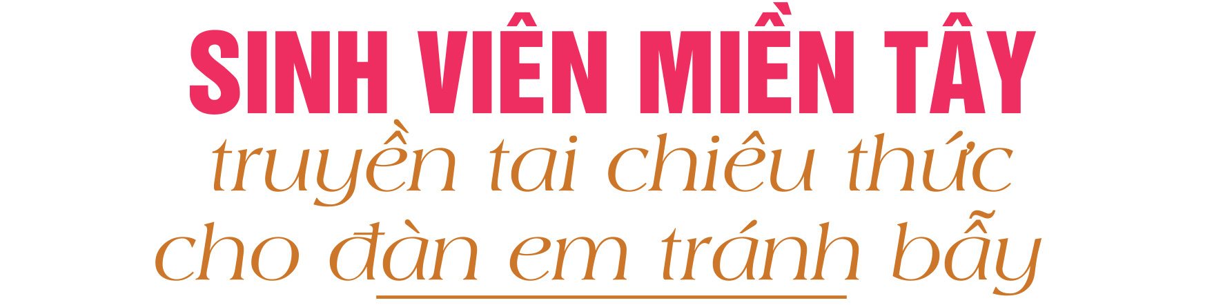 Tân Sinh Viên Tìm Việc Làm Thêm Tại Tp.hcm, Hà Nội, Đà Nẵng, Cần Thơ: Làm Sao Tránh Bẫy Lừa? - Ảnh 12.