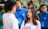 Tuyển sinh 2024: Thí sinh trúng tuyển sớm sẽ thế nào?