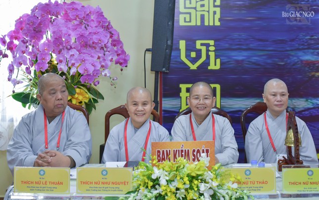 Ban Kiểm Soát